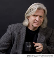 Mike Heffernan